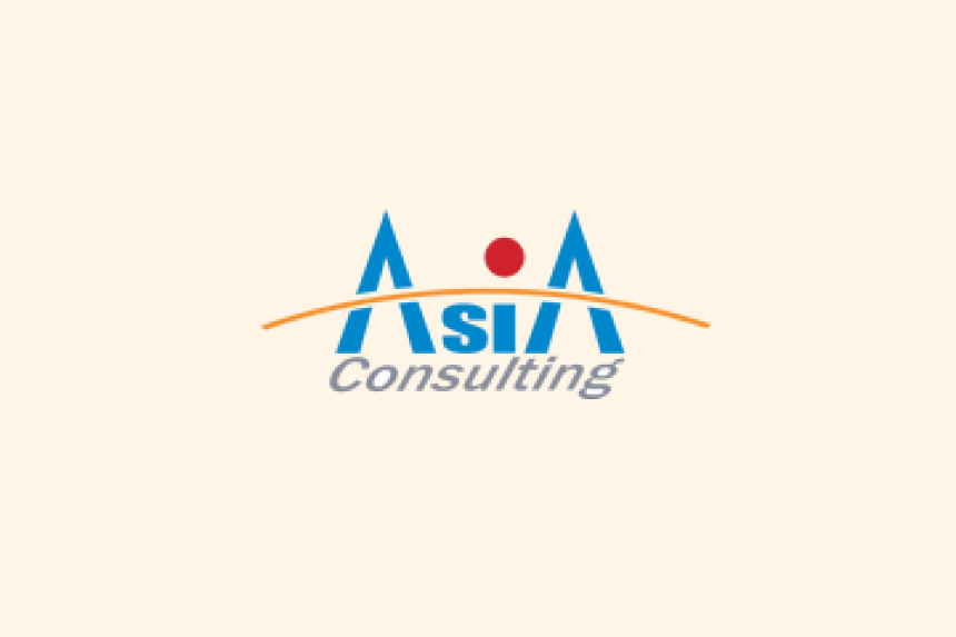 アジアコンサルティング株式会社のサイトをリニューアルいたしました